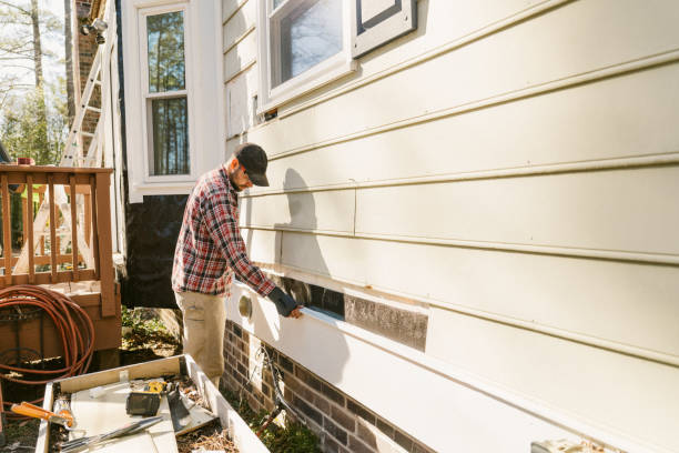 Top rated local Siding Repair specialists in Machipongo, VA